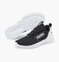 Кроссовки мужские Puma Retaliate Block Running Shoes Black 195549-07