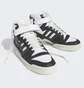 Кросівки жіночі Adidas Forum 84 Hi Shoes Black Hq4381