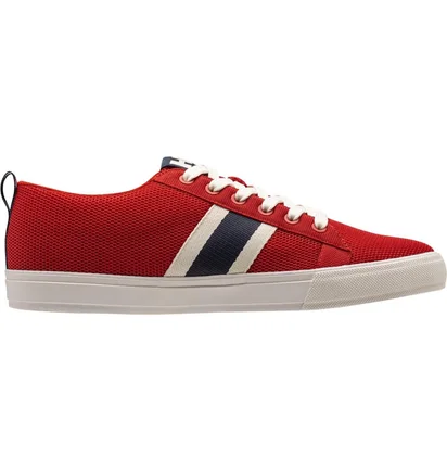 Кеды женские Helly Hansen Berge Viking Red 11695-216
