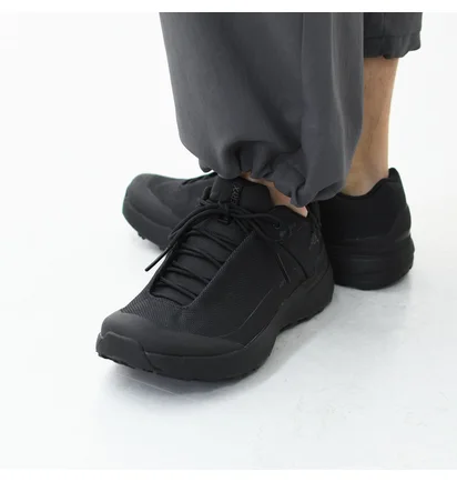 Кросівки чоловічі Arc'teryx Kopec Gtx Black X000010023