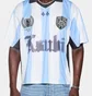 Футболка чоловіча Ksubi Offside Duke Ss Jersey Ice Stripe Multi MSP26FT003