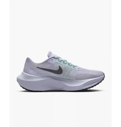 Кросівки чоловічі Nike Zoom Fly 5 White DM8968-500