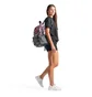 Рюкзак жіночий Arena Team Backpack 30 Allover Black/Multi 002484-118
