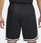 Шорти чоловічі Nike Shorts Dri-Fit Dna Black FN2651-010