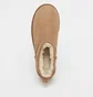 Угги мужские UGG Classic Ultra Mini Beige 1137391-CHE