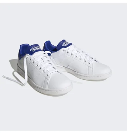 Кроссовки мужские Adidas Stan Smith Shoes White Hq6784