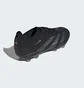 Бутсы унисекс Adidas Predator Pro Fg Black IF6328