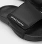 Тапочки мужские Skechers Arch Fit Gambix Black 237573-BBK