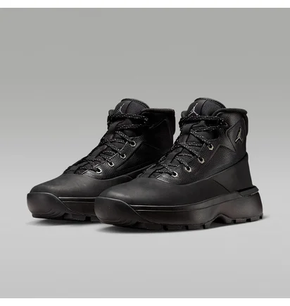 Ботинки мужские Air Jordan City Black HV4580-001