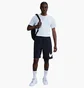 Шорти чоловічі Nike Club Fleece Shorts Blue FN3906-451