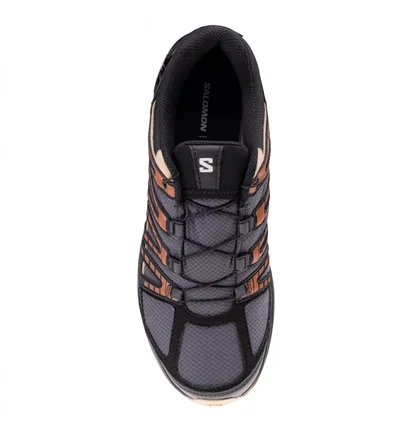 Кроссовки мужские Salomon Xt Reckon Gtx Blue L47213600