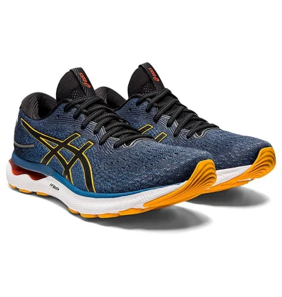 Кросівки чоловічі Asics Gel-Nimbus Blue 1011B359-403