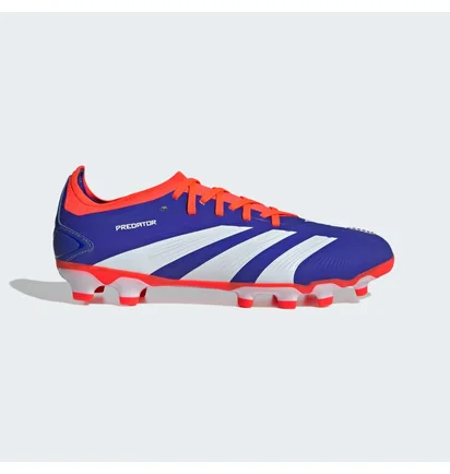 Бутси унісекс Adidas Predator Pro Mg Blue IF6371