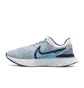 Кроссовки мужские Nike React Infinity Run Flyknit 3 Blue Dh5392-102
