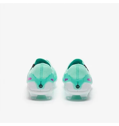 Бутси унісекс Nike Tiempo Legend X Pro Fg Turquoise DV4333-300