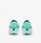 Бутси унісекс Nike Tiempo Legend X Pro Fg Turquoise DV4333-300