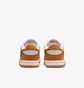 Кросівки дитячі Nike Dunk Low Brown HQ9293-001