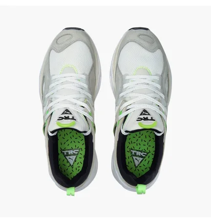Кросівки чоловічі Puma Trc Blaze The Triangle Sneakers White 383104-02