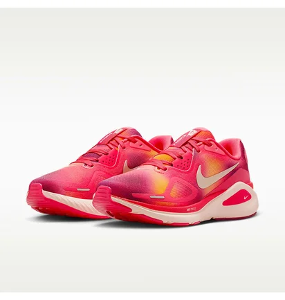 Кросівки жіночі Nike Air Zoom Structure 26 Se Pink HQ8784-800
