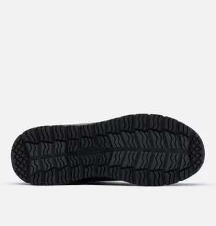 Черевики чоловічі Columbia Bugaboot Celsius Ii Black BM6535-010