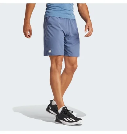 Шорты мужские Adidas Tennis Ergo Shorts Blue IQ4734