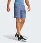 Шорты мужские Adidas Tennis Ergo Shorts Blue IQ4734