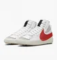Кросівки чоловічі Nike Blazer Mid '77 Jumbo White DD3111-102