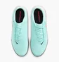 Футзалки чоловічі Nike Phantom Gx Academy Turquoise/White FJ2581-300