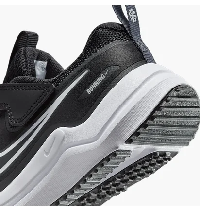Кроссовки детские Nike Cosmic Runner Black HM4400-003