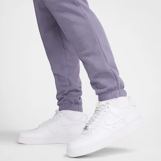 Штани жіночі Nike W Nsw Chll Ft Hr Swtpnt Violet FN2434-509