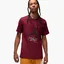 Футболка чоловіча Air Jordan Essentials Jumpman T-Shirt Red DQ7376-680