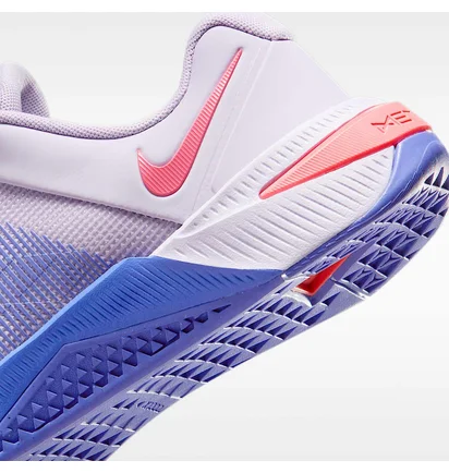 Кроссовки женские Nike Metcon 10 Violet HQ2620-501