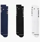 Носки Nike Psg Everyday Multi (3 пары) FD1404-903