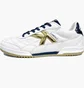 Футзалки унісекс Kelme Flamenco Lnfs White 55.899.919