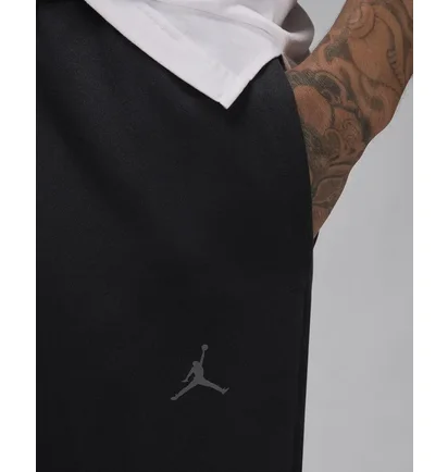 Спортивный костюм мужской Air Jordan Dri-Fit Sprt Black FV8606-010__FV8604-010