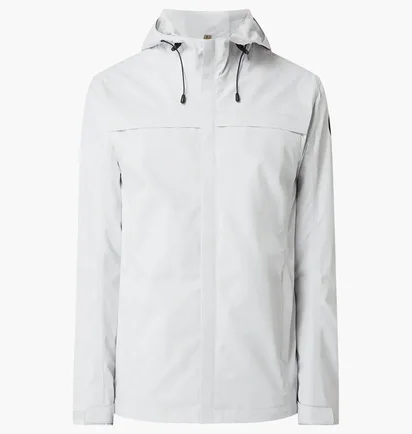 Куртка чоловіча Icepeak Alston White 756003