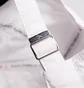 Кепка унисекс Air Jordan J Club Cap Us Cb Jumpman White FD5185-100
