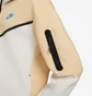 Толстовка чоловіча Nike Sportswear Tech Fleece Full Zip Hoodiee Beige/White DV0537-252