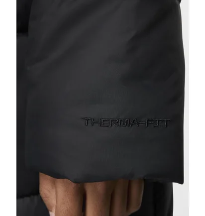 Парка женская Nike Therma-Fit Sportswear Classic Puffer Black FZ5903-010