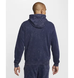 Худи мужское Nike Psg Club Blue FQ3005-410