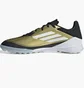 Сороконіжки унісекс Adidas Messi F50 League Tf Metallic/Black IG9282