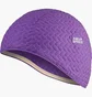 Шапочка для плавання жіноча Aqua Speed Bombastic Violet 104-09