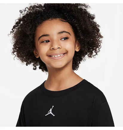 Спортивный костюм детский Air Jordan Essentials Black 35A805-023