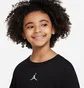 Спортивный костюм детский Air Jordan Essentials Black 35A805-023