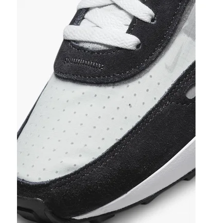Кросівки чоловічі Nike Waffle One Se Casual Shoes Grey Dd8014-004