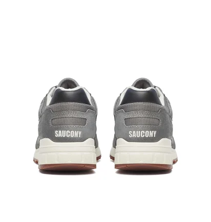 Кросівки унісекс Saucony Shadow 5000 Grey S70665-71
