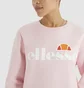 Світшот жіночий Ellesse Agata Sweatshirt Pink SGS03238-808