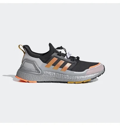 Кроссовки мужские Adidas Ultraboost Winter.Rdy Black Fv8363