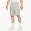 Шорти чоловічі Nike Sportswear Club Grey DD7014-063