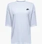 Футболка женская Nike Sportswear Essential White HV4655-100